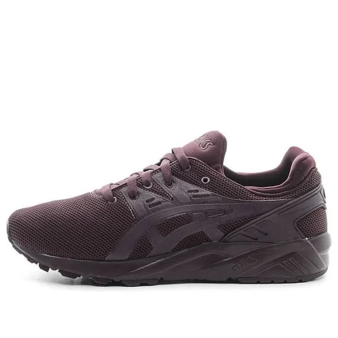 Gel-Kayano Trainer „Maro-Roșu”
