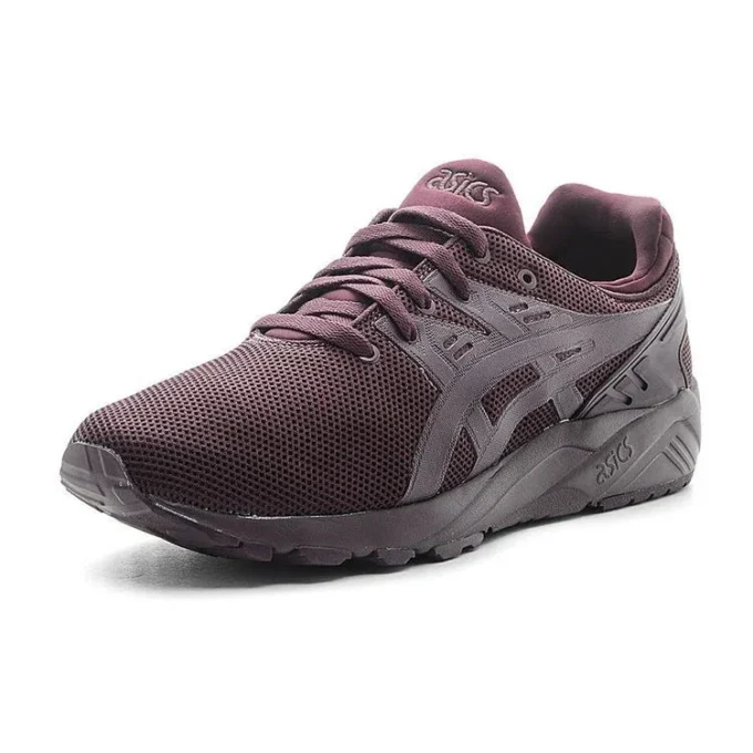 Gel-Kayano Trainer „Maro-Roșu”