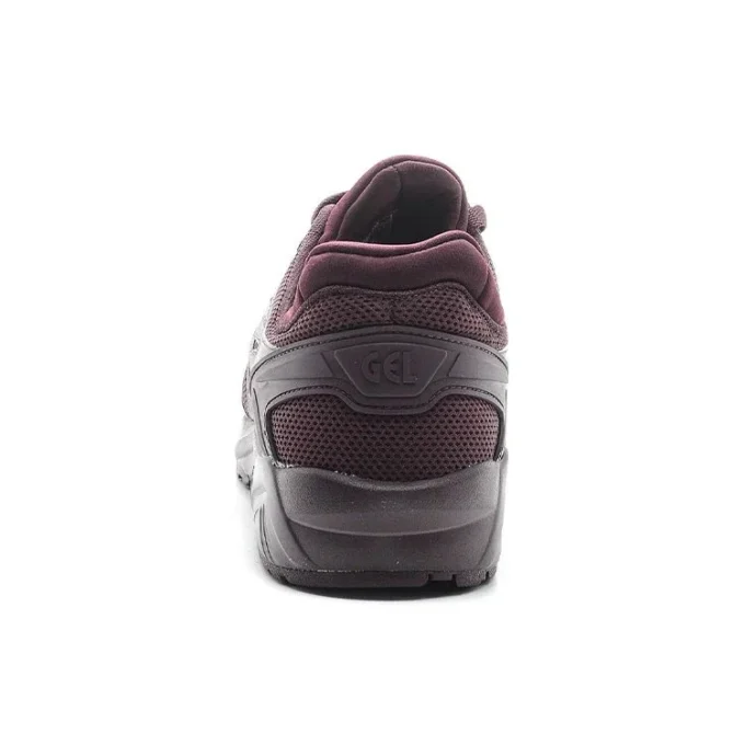 Gel-Kayano Trainer „Maro-Roșu”