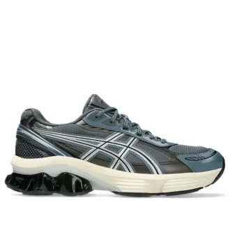 GEL-Kientic Fluent „Carrier Grey Pure Silver”