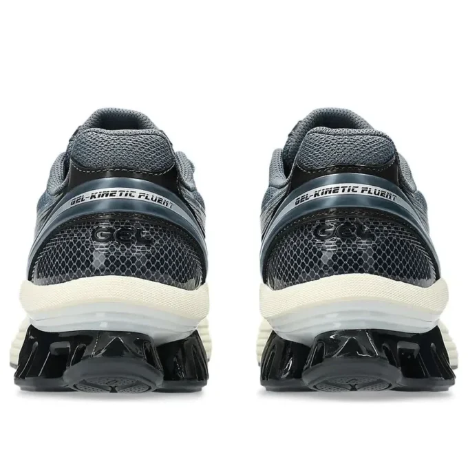 GEL-Kientic Fluent „Carrier Grey Pure Silver”