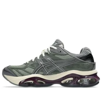 GEL-Kinetic 2.0 „Lichen Green Beniimo Purple”