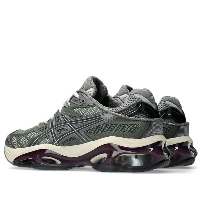 GEL-Kinetic 2.0 „Lichen Green Beniimo Purple”