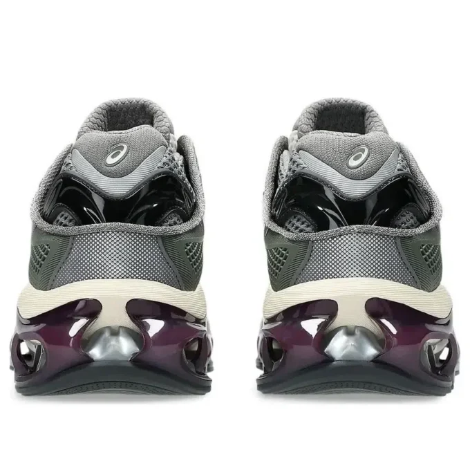 GEL-Kinetic 2.0 „Lichen Green Beniimo Purple”