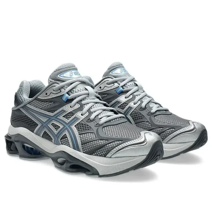 GEL-Kinetic 2.0 „Pure Silver Blue Coast”