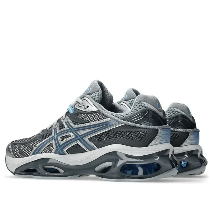 GEL-Kinetic 2.0 „Pure Silver Blue Coast”