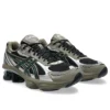 GEL-Kinetic Fluent „Black Dark Taupe”