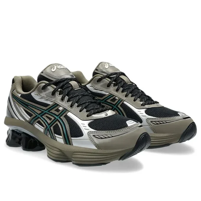 GEL-Kinetic Fluent „Black Dark Taupe”