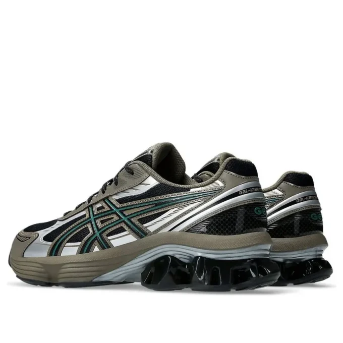 GEL-Kinetic Fluent „Black Dark Taupe”