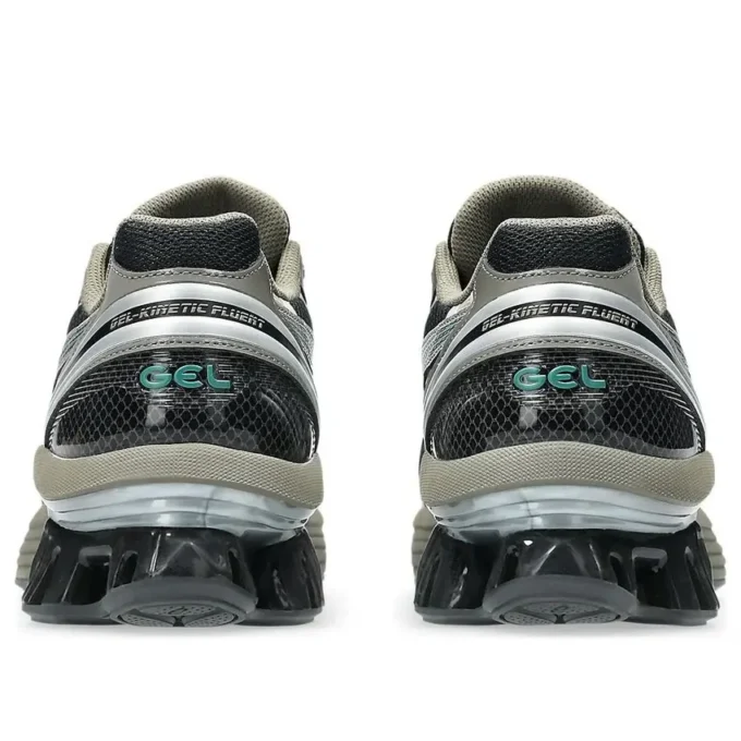 GEL-Kinetic Fluent „Black Dark Taupe”