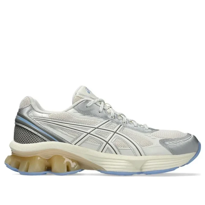 Gel-Kinetic Fluent „Cream”