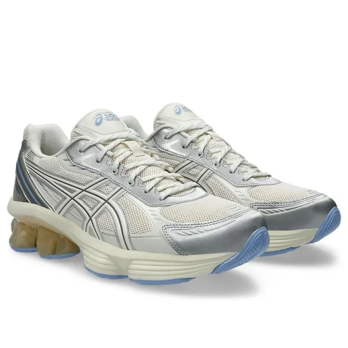 Gel-Kinetic Fluent „Cream”