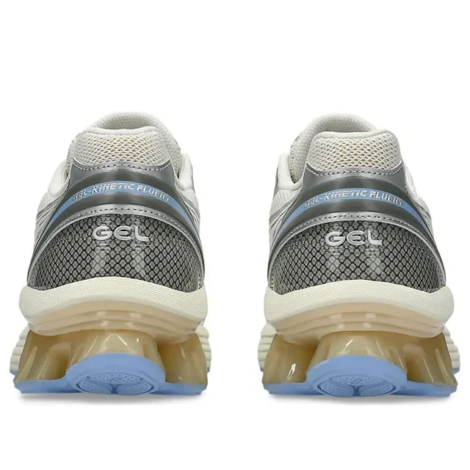 Gel-Kinetic Fluent „Cream”