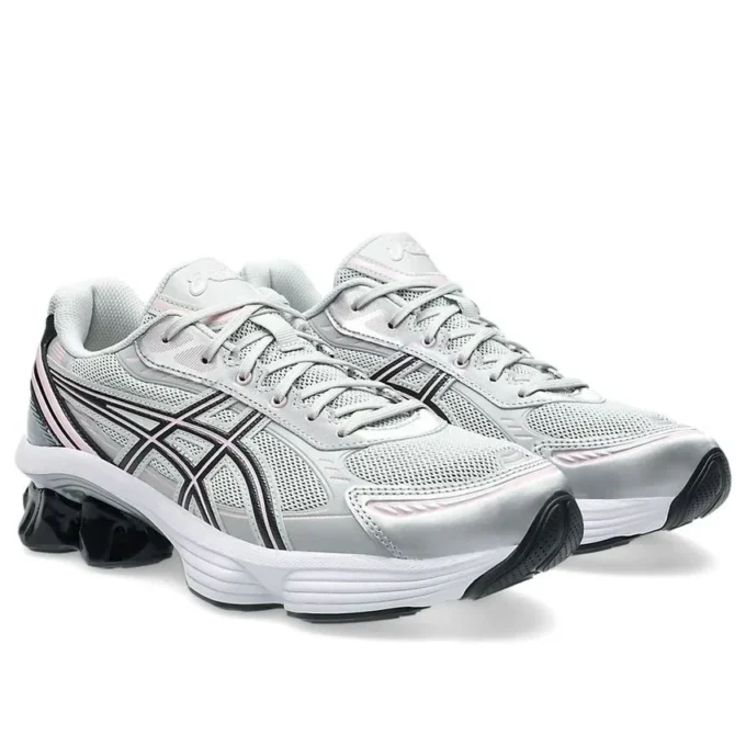 GEL-Kinetic Fluent „Glacier Grey Pink”