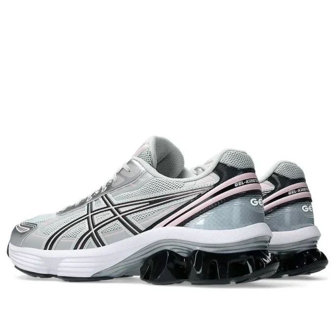 GEL-Kinetic Fluent „Glacier Grey Pink”