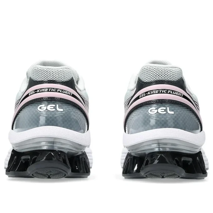 GEL-Kinetic Fluent „Glacier Grey Pink”