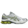 GEL-Kinetic „Fluent Glacier Grey Steel Grey”