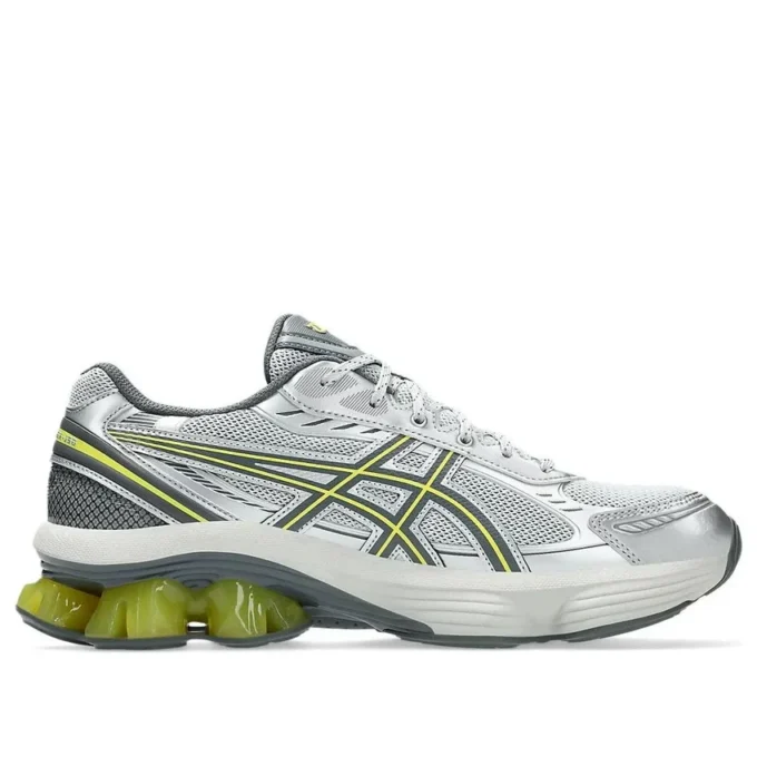 GEL-Kinetic „Fluent Glacier Grey Steel Grey”