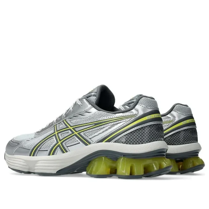 GEL-Kinetic „Fluent Glacier Grey Steel Grey”