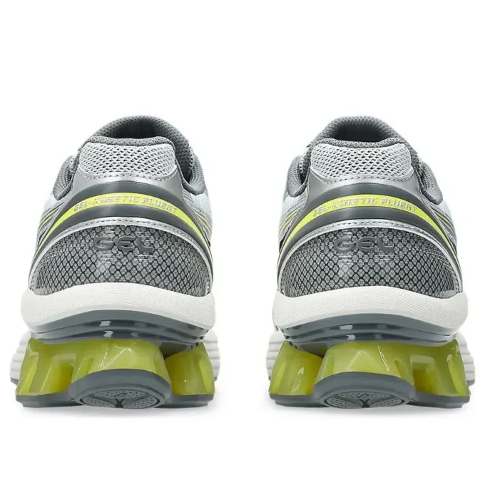GEL-Kinetic „Fluent Glacier Grey Steel Grey”