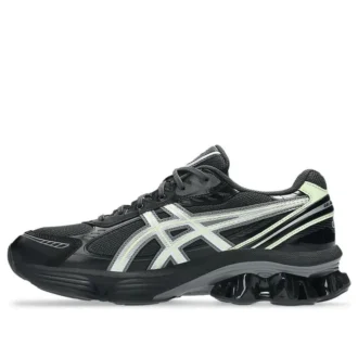 GEL-Kinetic Fluent „Graphite Grey Illuminate Yellow”