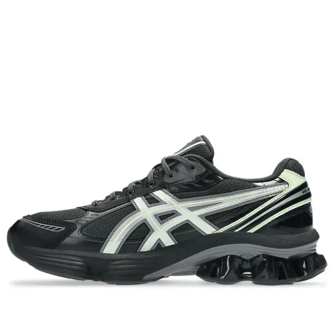 GEL-Kinetic Fluent „Graphite Grey Illuminate Yellow”
