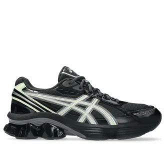 GEL-Kinetic Fluent „Graphite Grey Illuminate Yellow”