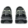 GEL-Kinetic Fluent „Graphite Grey Illuminate Yellow”