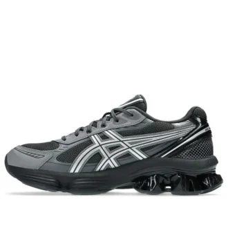 GEL-Kinetic Fluent „Graphite Grey Pure Silver”