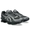 GEL-Kinetic Fluent „Graphite Grey Pure Silver”