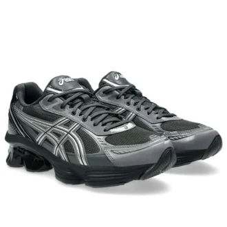 GEL-Kinetic Fluent „Graphite Grey Pure Silver”