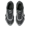 GEL-Kinetic Fluent „Graphite Grey Pure Silver”