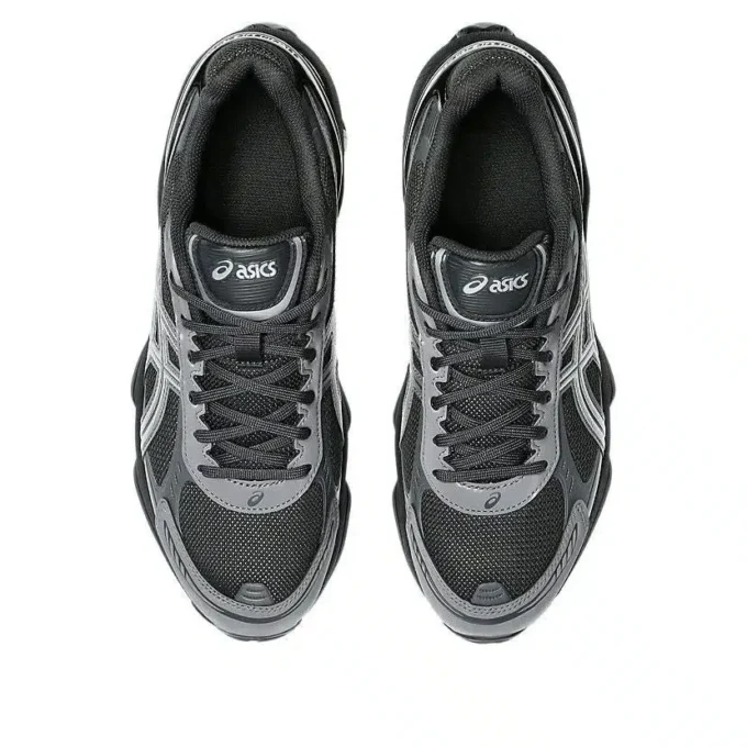 GEL-Kinetic Fluent „Graphite Grey Pure Silver”