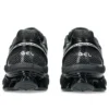 GEL-Kinetic Fluent „Graphite Grey Pure Silver”