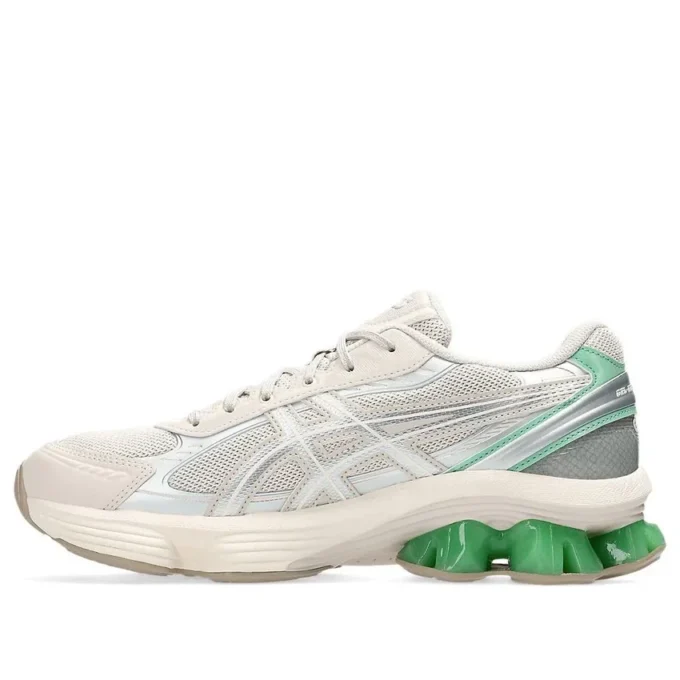 GEL-Kinetic Fluent „Gri fumuriu Argint pur”