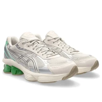 GEL-Kinetic Fluent „Gri fumuriu Argint pur”
