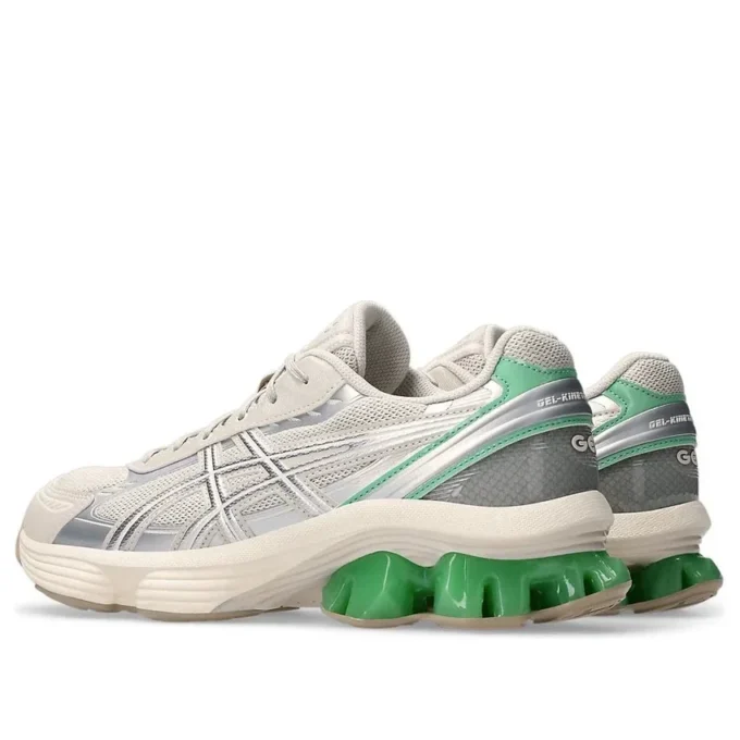 GEL-Kinetic Fluent „Gri fumuriu Argint pur”