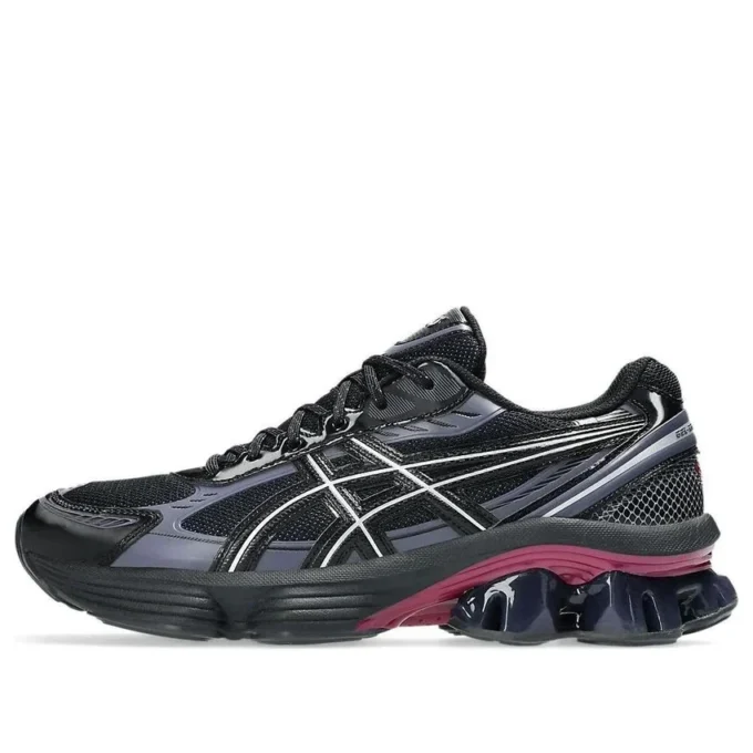 Gel-Kinetic Fluent „Negru”