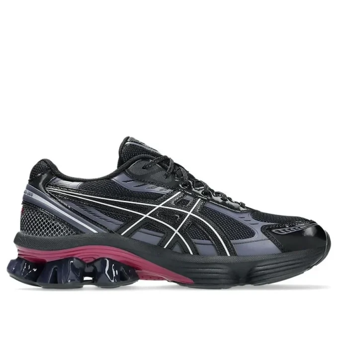 Gel-Kinetic Fluent „Negru”