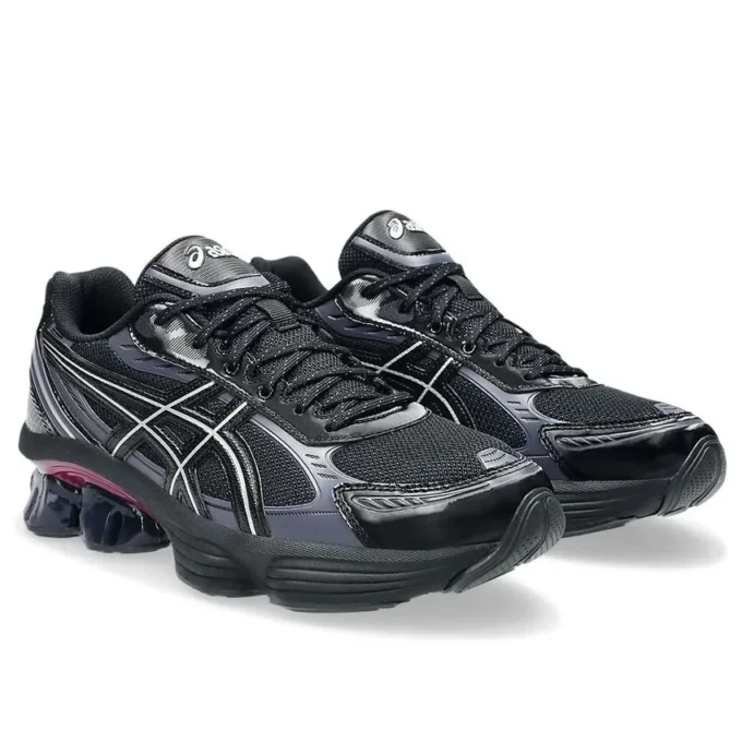 Gel-Kinetic Fluent „Negru”