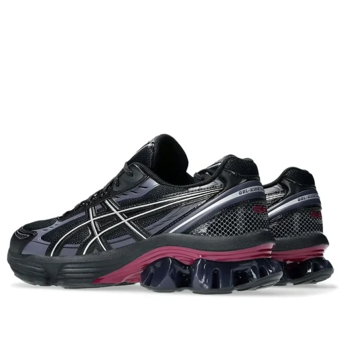 Gel-Kinetic Fluent „Negru”