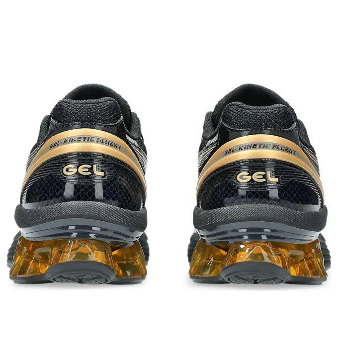 Gel-Kinetic Fluent „Negru”