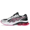 Gel-Kinetic Fluent „Noir Rose lumineux”