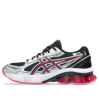 Gel-Kinetic Fluent „Noir Rose lumineux”