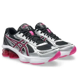 Gel-Kinetic Fluent „Noir Rose lumineux”