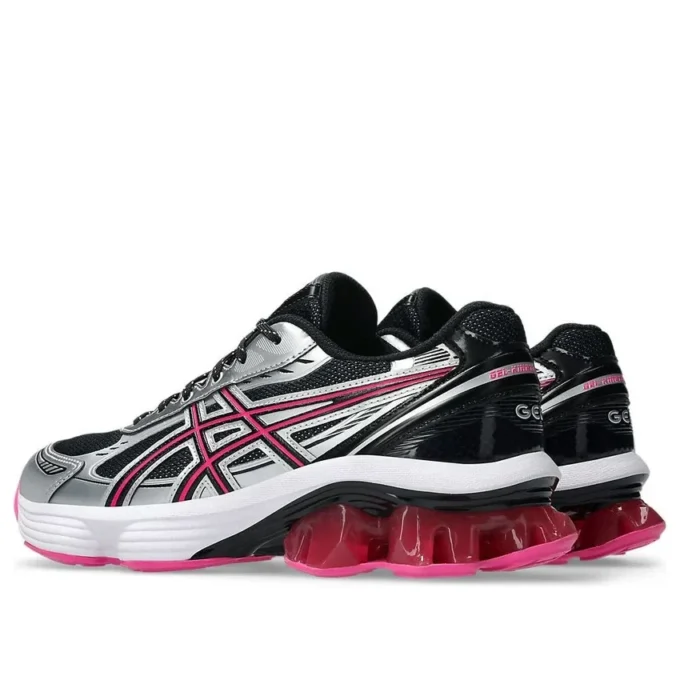 Gel-Kinetic Fluent „Noir Rose lumineux”