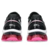 Gel-Kinetic Fluent „Noir Rose lumineux”