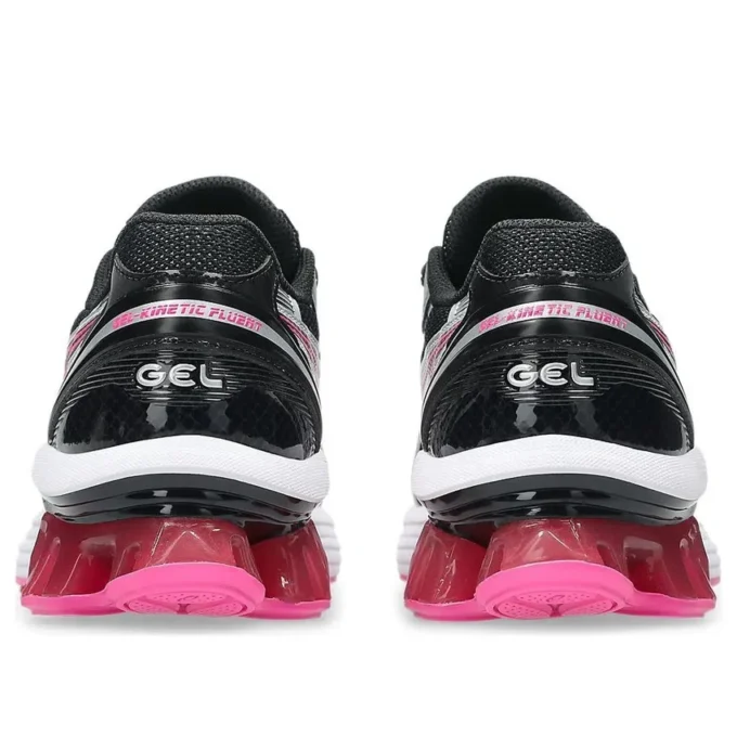 Gel-Kinetic Fluent „Noir Rose lumineux”