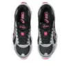 Gel-Kinetic Fluent „Noir Rose lumineux”
