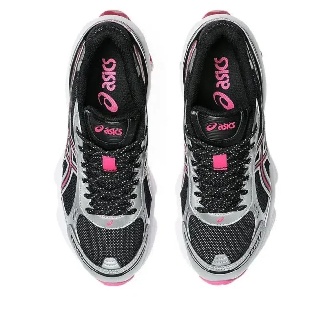 Gel-Kinetic Fluent „Noir Rose lumineux”
